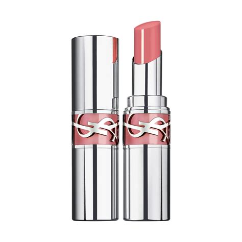 ysl nude lipstick|YSL Loveshine .